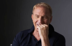 Kevin Kostner