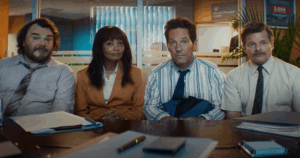 Anaconda Film Trailer