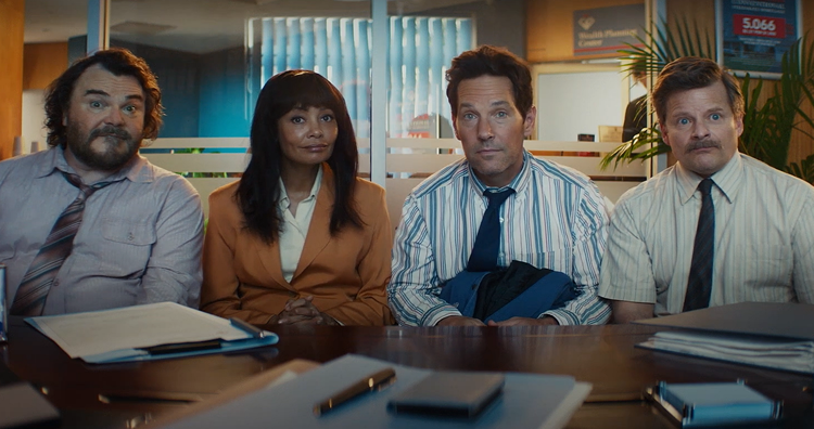 Anaconda Film Trailer