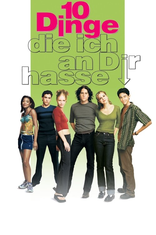 10 Dinge, die ich an Dir hasse