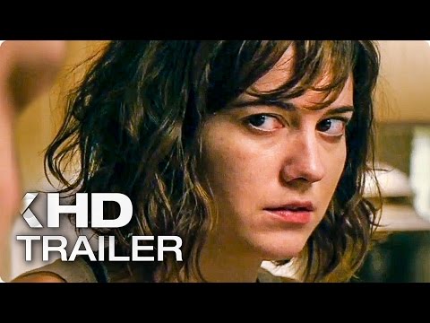 Trailer-Vorschaubild zu 10 Cloverfield Lane
