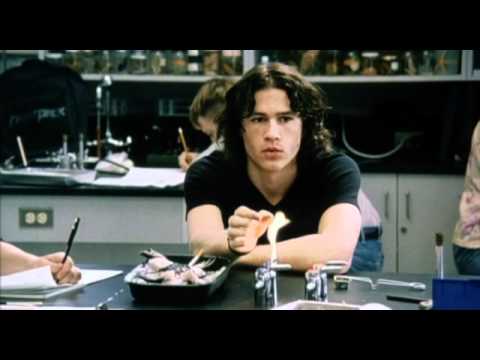 Trailer-Vorschaubild zu 10 Dinge, die ich an Dir hasse