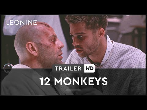 Trailer-Vorschaubild zu 12 Monkeys
