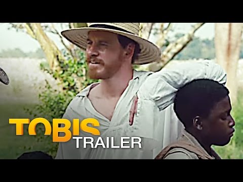 Trailer-Vorschaubild zu 12 Years a Slave