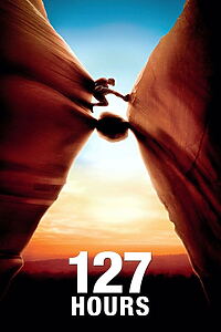 Filmplakat zu 127 Hours