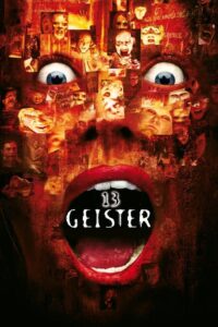 Filmplakat zu 13 Geister