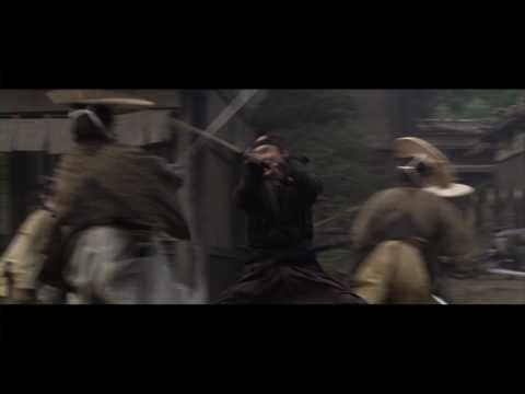 Trailer-Vorschaubild zu 13 Assassins