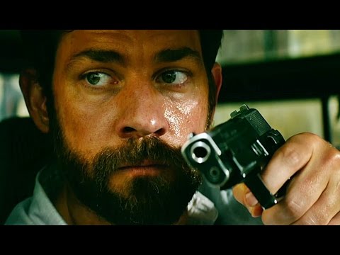 Trailer-Vorschaubild zu 13 Hours: The Secret Soldiers of Benghazi