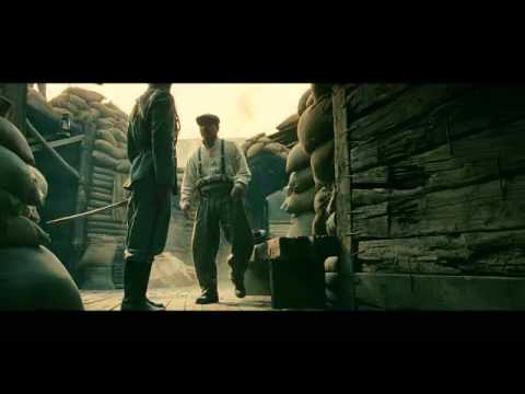 Trailer-Vorschaubild zu 1911 Revolution