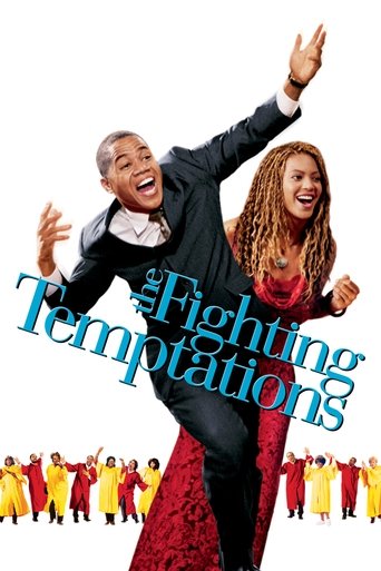 The Fighting Temptations Filmplakat