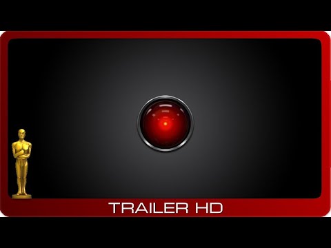 Trailer-Vorschaubild zu 2001: Odyssee im Weltraum
