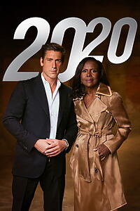 Serienplakat zu 20/20