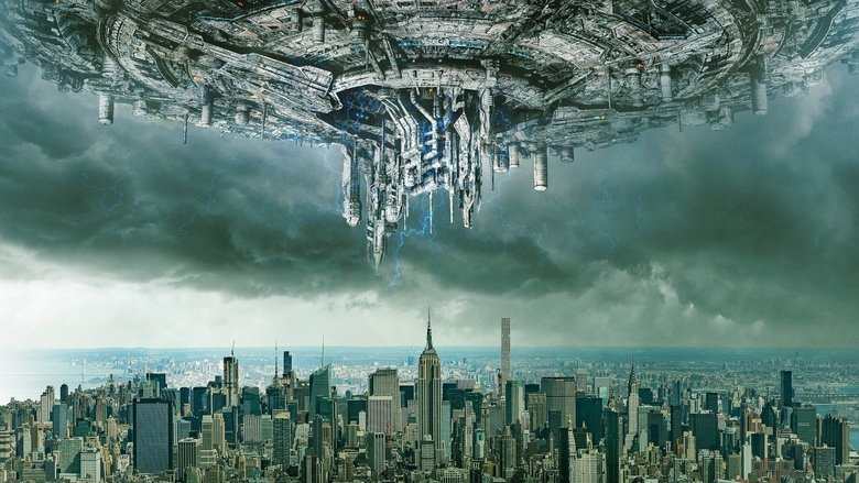 Bild aus 2021: War of the Worlds – Invasion from Mars