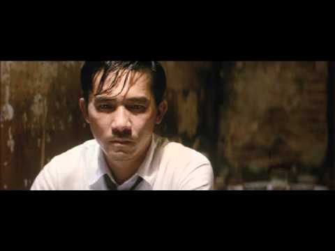 Trailer-Vorschaubild zu 2046