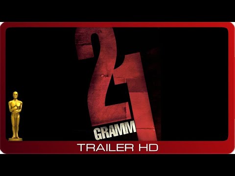 Trailer-Vorschaubild zu 21 Gramm