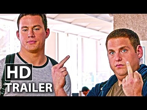 Trailer-Vorschaubild zu 22 Jump Street