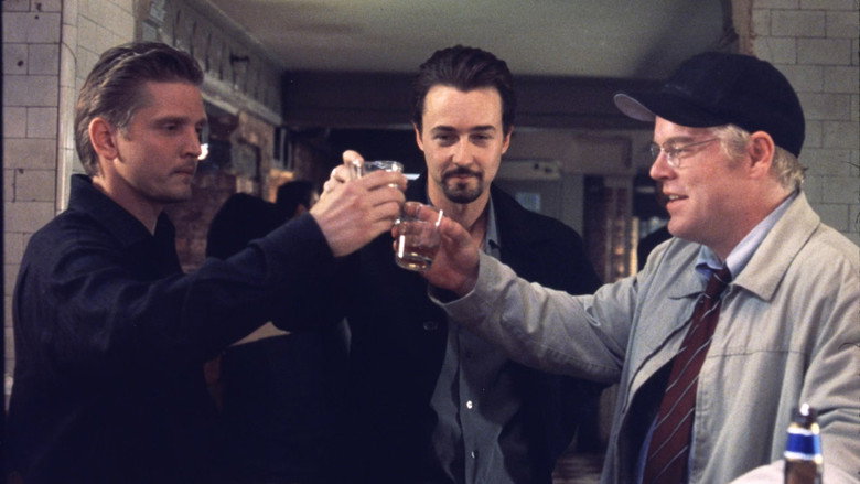 Bild aus 25 Stunden