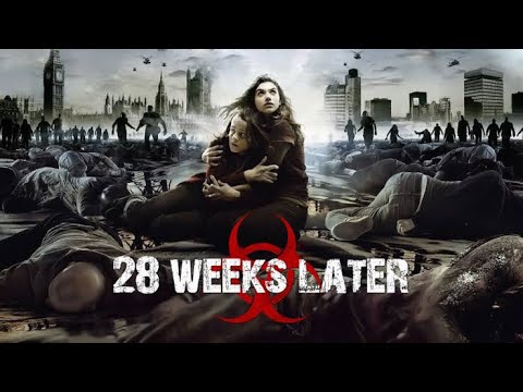 Trailer-Vorschaubild zu 28 Weeks Later