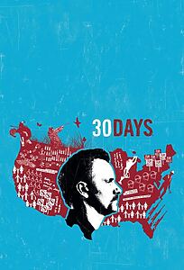 Serienplakat zu 30 Days