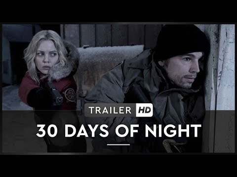 Trailer-Vorschaubild zu 30 Days of Night