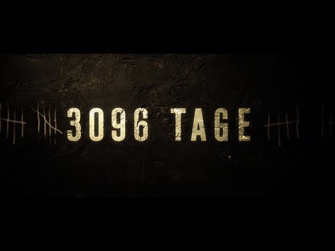 Trailer-Vorschaubild zu 3096 Tage