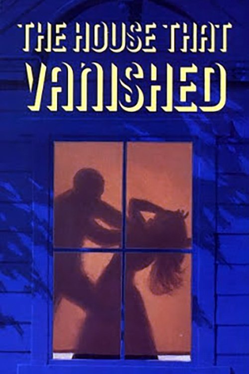 The House That Vanished Filmplakat