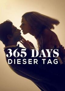 Filmplakat zu 365 Days - Dieser Tag