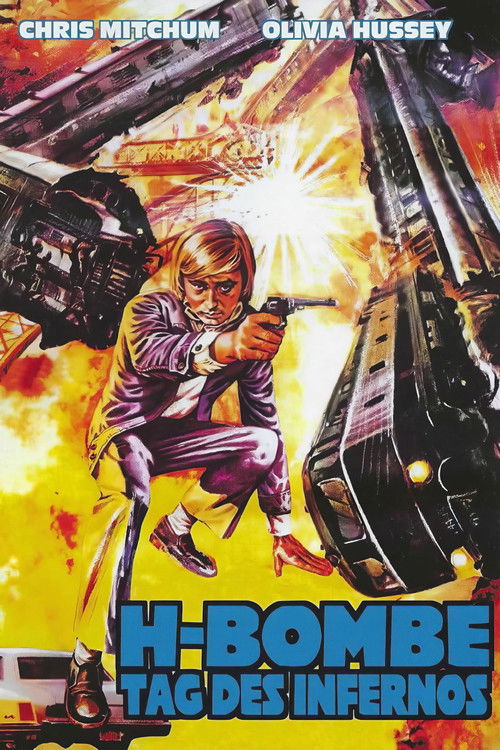 H-Bombe – Der Tag des Infernos