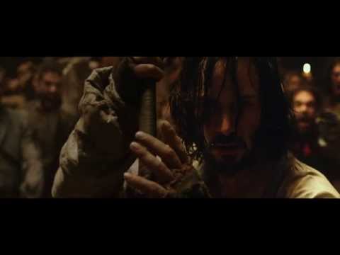 Trailer-Vorschaubild zu 47 Ronin