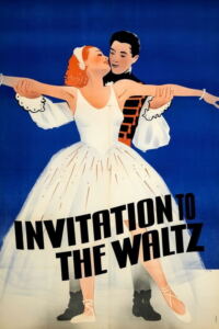 Invitation to the Waltz