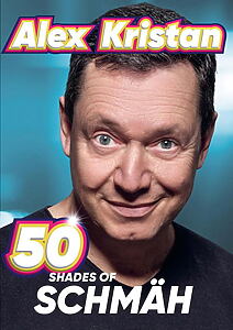 Serienplakat zu 50 Shades of Schmäh