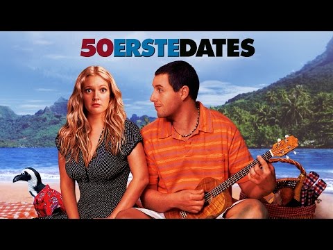Trailer-Vorschaubild zu 50 erste Dates
