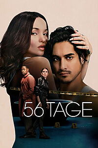 Serienplakat zu 56 Tage
