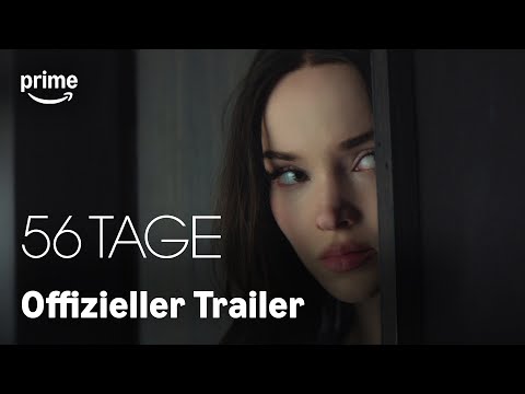 Trailer-Vorschaubild zu 56 Tage