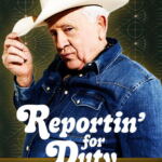 Reportin’ for Duty: A Tribute to Leslie Jordan Filmplakat