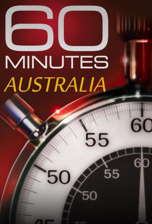 Serienplakat zu 60 Minutes Australia