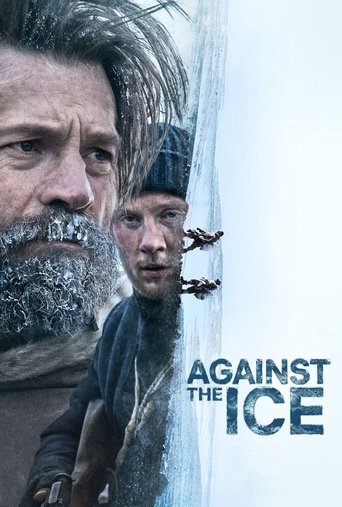 Against the Ice Filmplakat