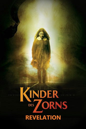 Kinder des Zorns 7 - Revelation Filmplakat