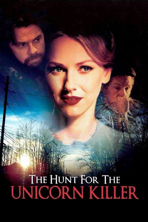 The Hunt for the Unicorn Killer Filmplakat
