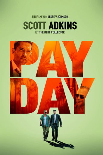 Pay Day Filmplakat