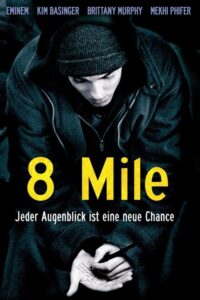 Filmplakat zu 8 Mile