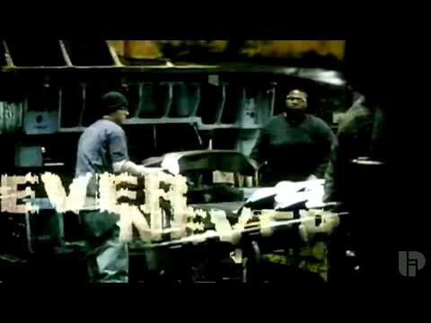 Trailer-Vorschaubild zu 8 Mile