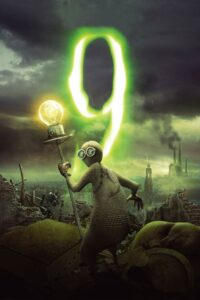 Filmplakat zu #9