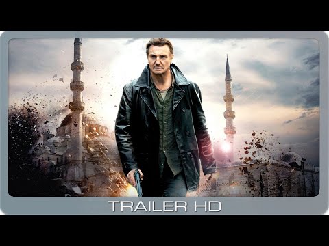 Trailer-Vorschaubild zu 96 Hours - Taken 2