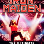 Iron Maiden: Ultimate Critical Review-Filmplakat