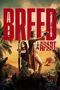 Filmplakat zu A Breed Apart
