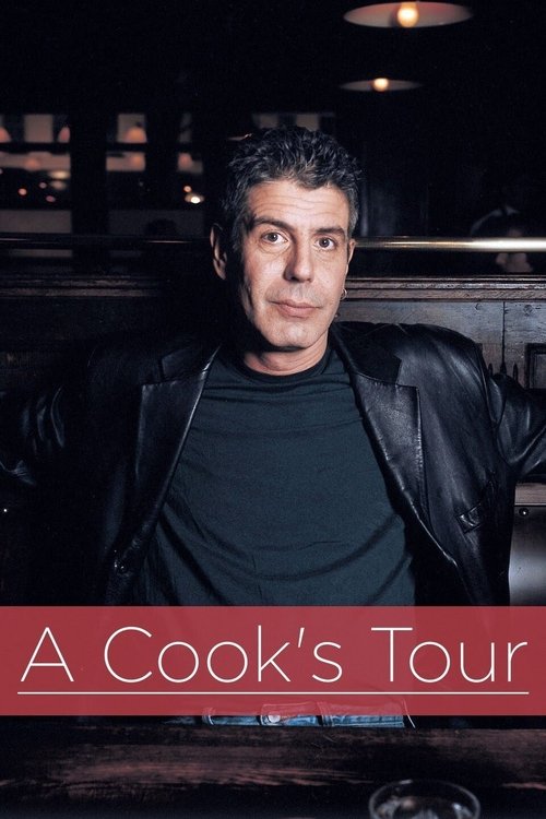 A Cook’s Tour
