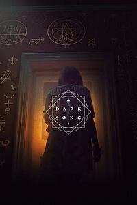 Filmplakat zu A Dark Song