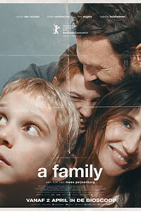 Filmplakat zu A Family
