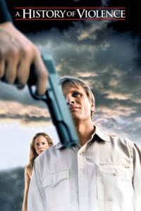 Filmplakat zu A History of Violence